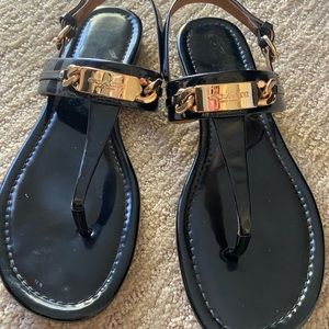 Coach Catherine Thong Sandals